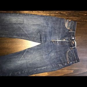 Men's diesel jeans size 32